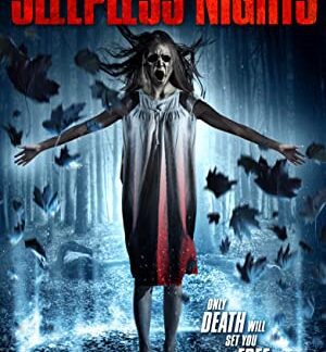 Sleepless Nights (2016) starring Luc Alvarez on DVD